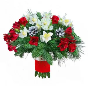 Долгожданный подарок