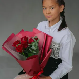 Лучшему учителю