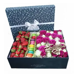 Коробочка счастья Набор №4